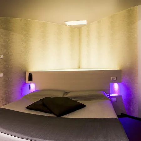 Pineta Отель Монсано