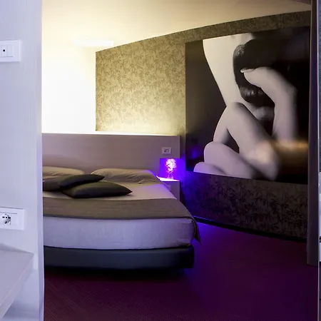 Hotel Pineta Monsano