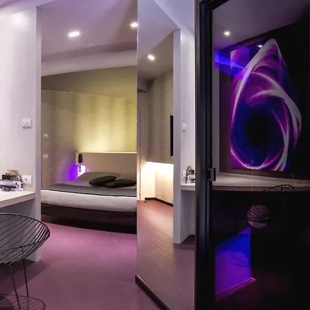 Pineta 4* Монсано