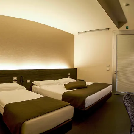 Pineta Hotel Monsano