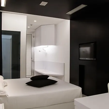 Отель Pineta Монсано