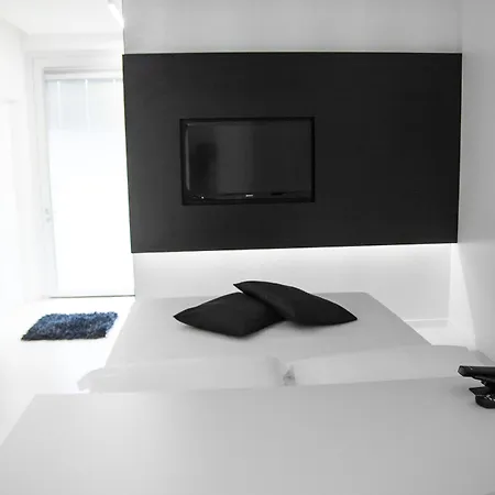 Pineta Eco - Private Parking Ξενοδοχείο 4*