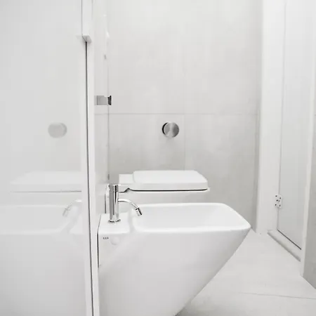 Pineta Eco - Private Parking 4*