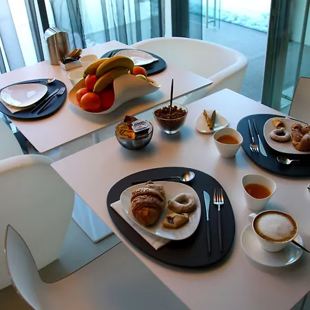 Hotel Pineta Monsano