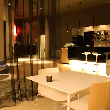 Отель Pineta Монсано