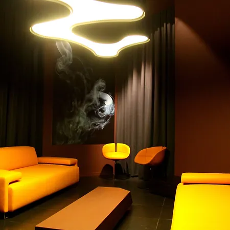 Pineta Hotel Monsano