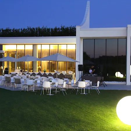 Pineta Монсано