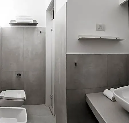Pineta Eco - Private Parking Monsano