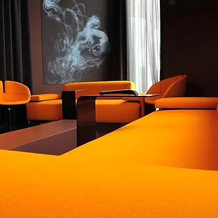 Pineta Eco - Private Parking Hotel Monsano