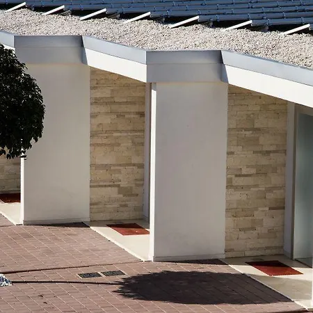 Pineta Eco - Private Parking Hotel Monsano