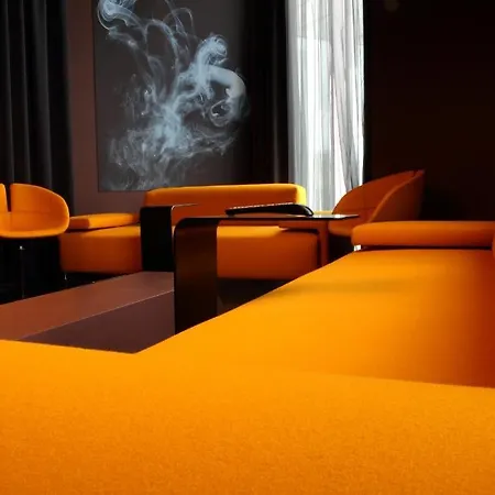 Hotel Pineta Monsano