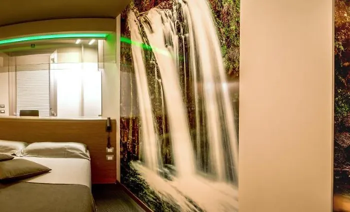 Pineta Eco - Private Parking Hotel Monsano